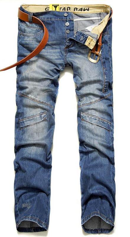 G-tar long jeans men 28-38-048